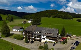 Landgasthof Jostalstueble